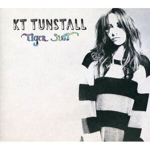KT Tunstall - Tiger Suit: Special Edition  CD